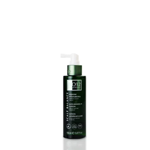 Bio12 Lotion Antipelliculaire Pellicules Grasses Et Sèches - Traitement Cuir Chevelu - Image 1 of 1