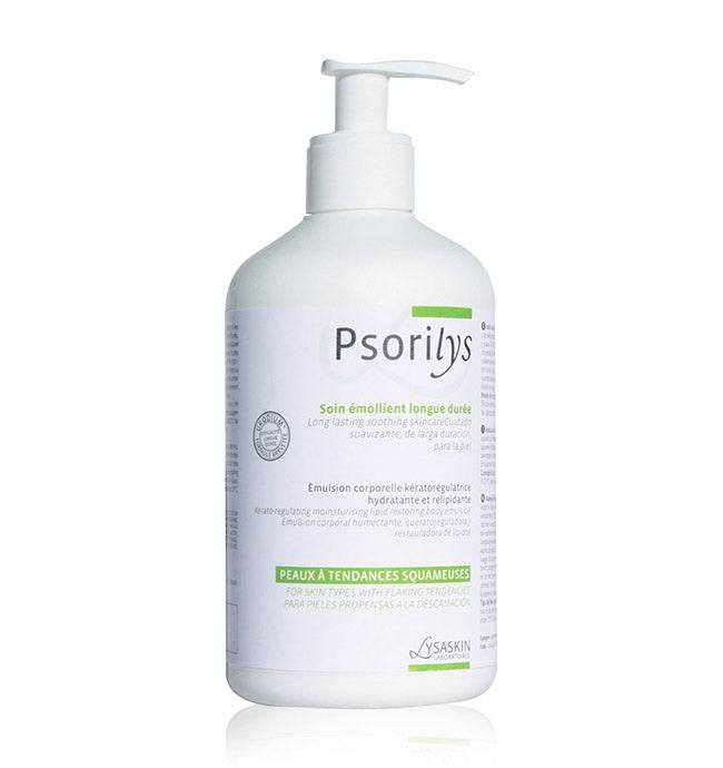 Psorilys Soin Émollient Peaux Squameuse - Image 1 of 1