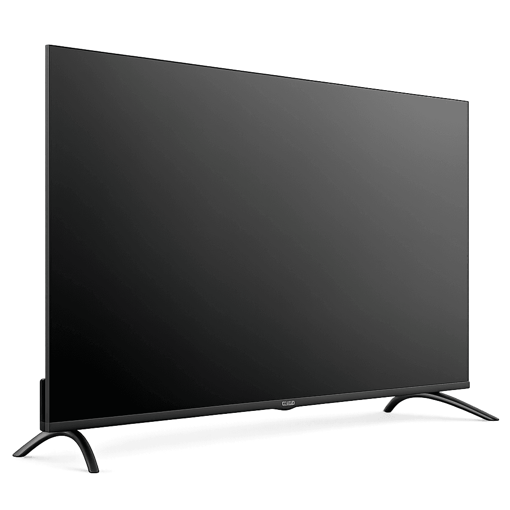Tv Qled 50 Pouces 4k Google Tv 120hz Gaming - Image 1 of 2