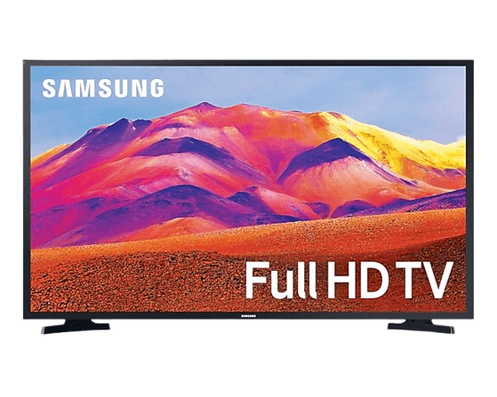 Samsung 32″ T5300 Full Hd Smart Tv - Image 1 of 3