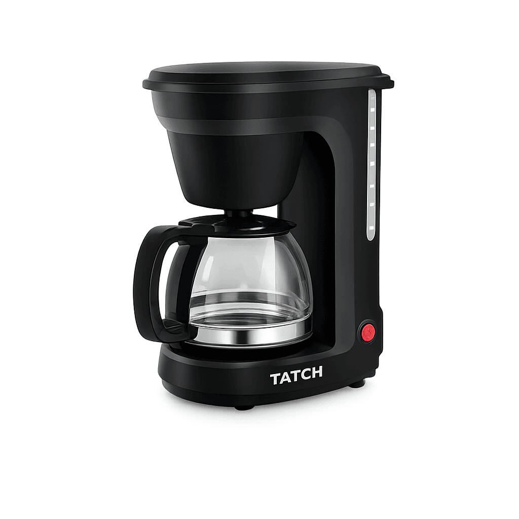 Tatch Cafetiere Electrique 6tasses - Image 1 of 1