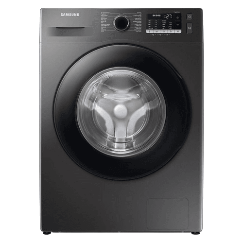 Machine À Laver Samsung Ww80ta046a 8kg Ecobubble™ 1400 - Image 1 of 1