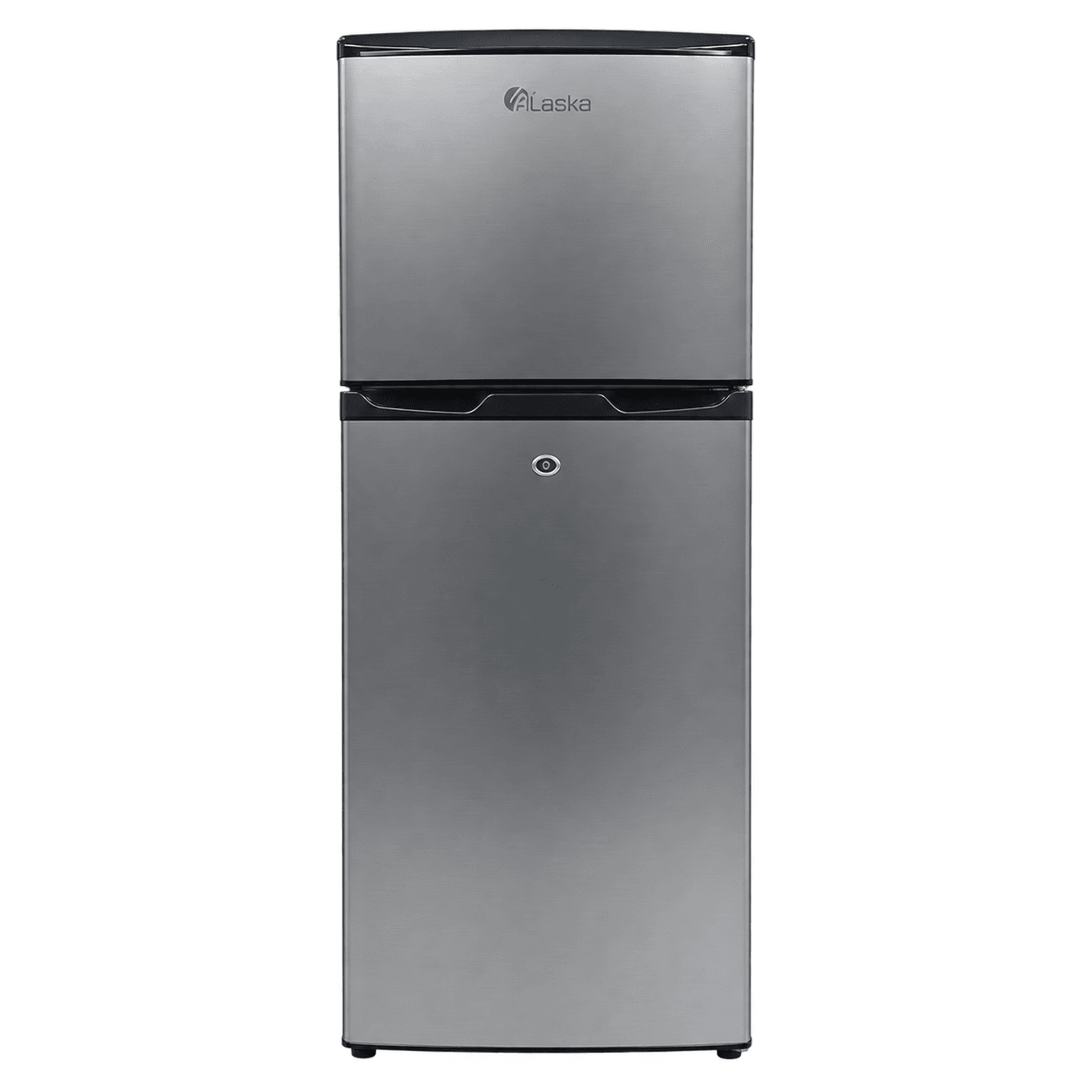 Réfrigérateur Alaska Alkrfg-26 260l Inox – Grande Capacité - Image 1 of 2