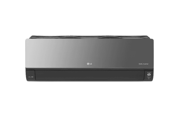 Artcool Mirror Uvnano 24000 Btu - Image 1 of 2