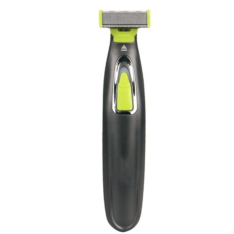 Tondeuse Et Rasoir Électrique Rechargeable Pour Barbe - Image 1 of 1