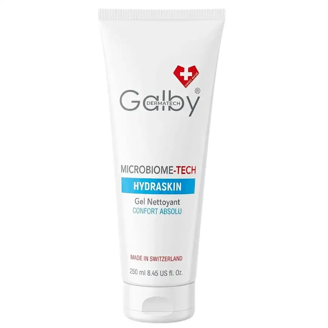 Dermatech Hydraskin Gel Nettoyant - Image 1 of 1