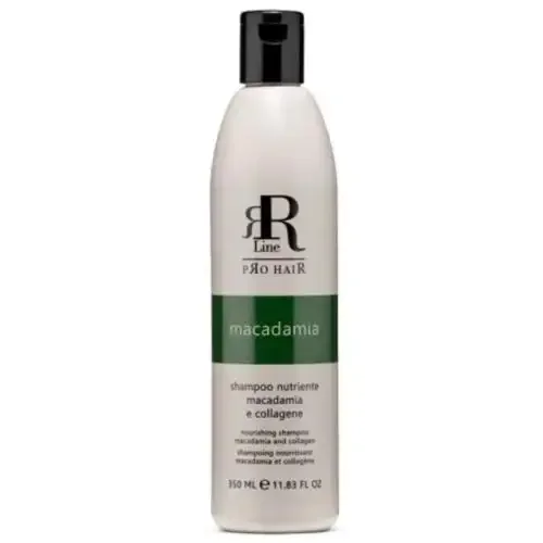 Macadamia Professional Pro Hair Shampoo 350ml – Nutrition & Collagène - Image 1 of 1