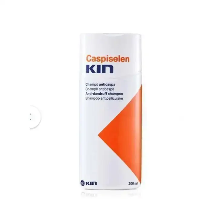 Caspiselen Shampoing Anti-pelliculaire - Image 1 of 4