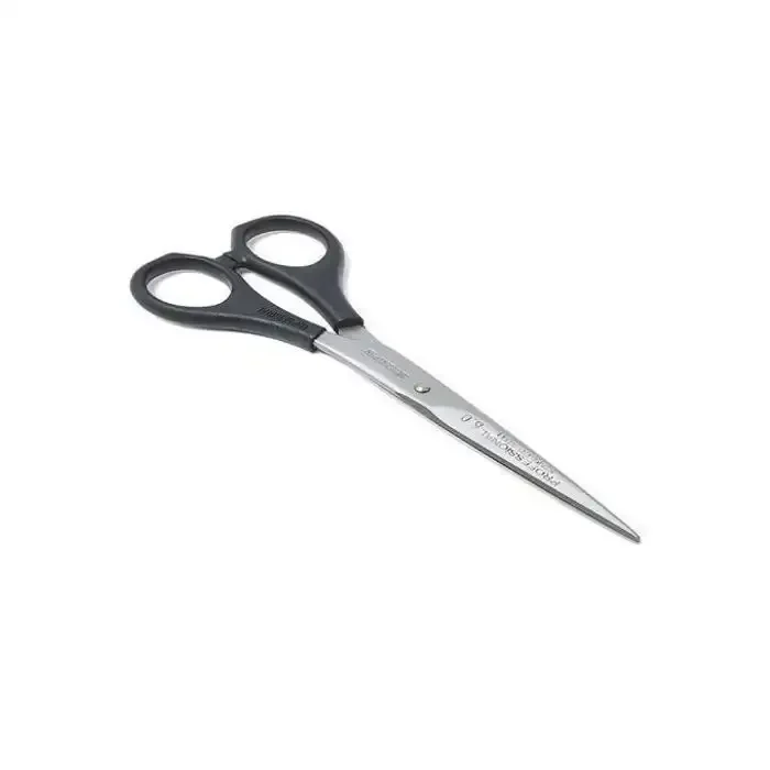 Ciseaux Professionnel De Coupe : Pour Des Coupes De Cheveux Précises Et Professionnelles. - Image 1 of 3