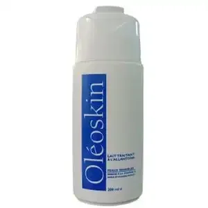 Oleoskin Lait Corporel Hydratant - 200 Ml - Image 1 of 4