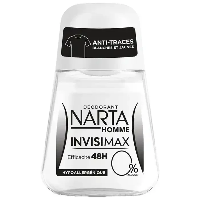 Déodorant Invisimax 48 Heures - Image 1 of 4