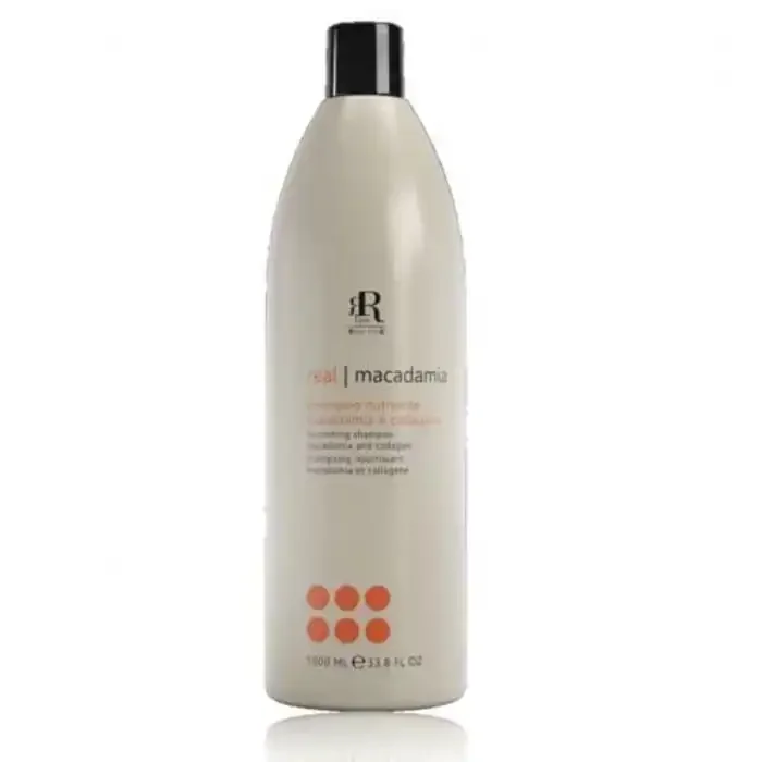 Shampooing Nourrissant Macadamia Star Au Collagène - Image 1 of 4