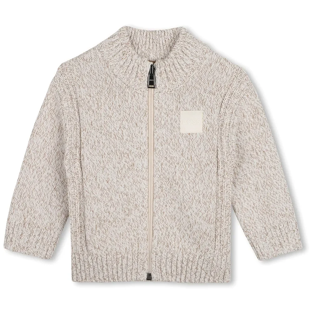 Cardigan Tricot Bébé - Image 1 of 3