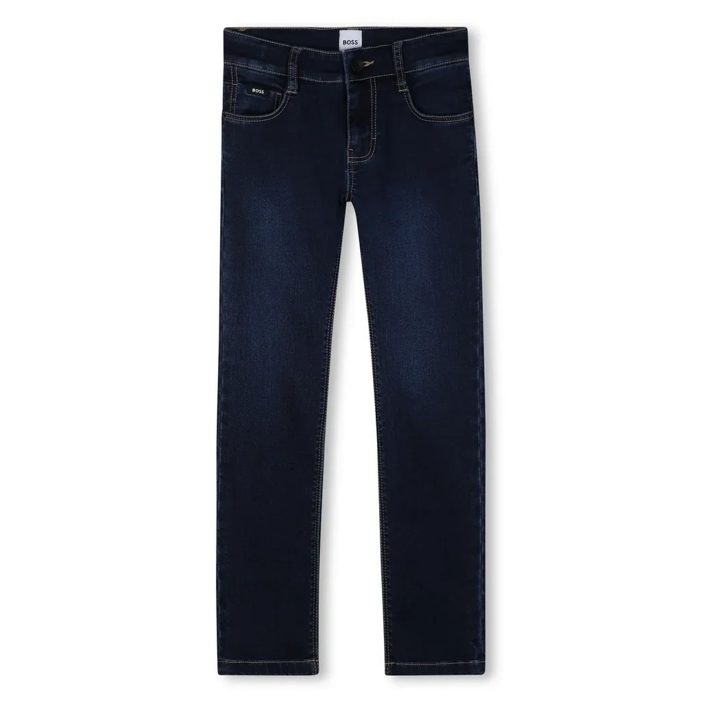 Pantalon Denim Enfant - Image 1 of 3