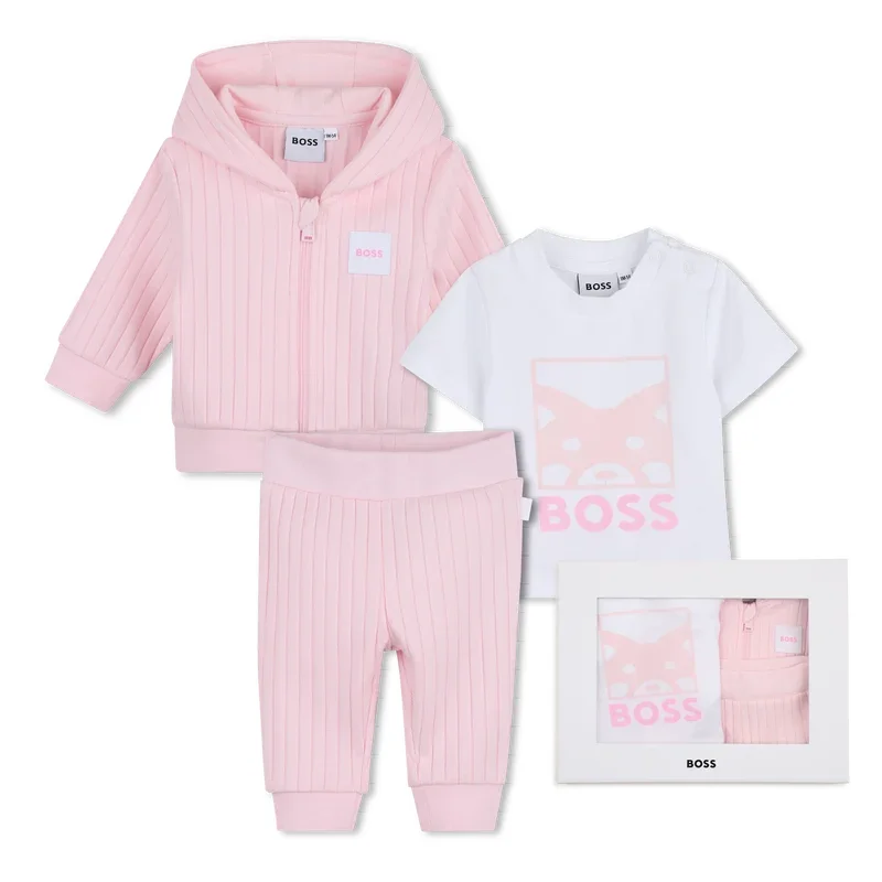 Ensemble Jogging Bébé - Image 1 of 3