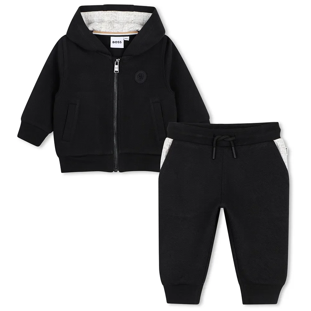 Ensemble Jogging Bébé - Image 1 of 1
