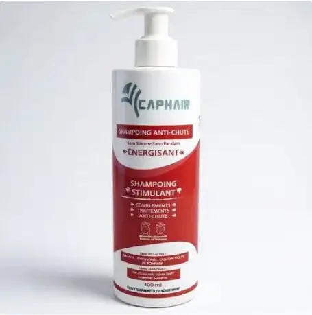 Shampooing Antichute Sans Silicone Ni Parabène - Image 1 of 3