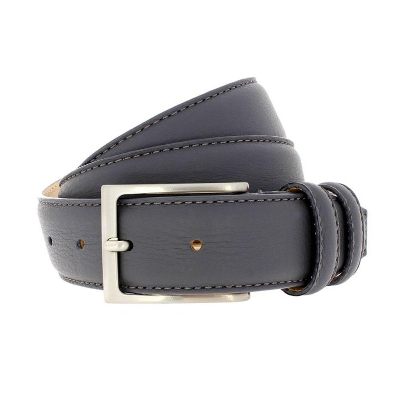 Ceinture Cuir Veritable Italy - Image 1 of 1