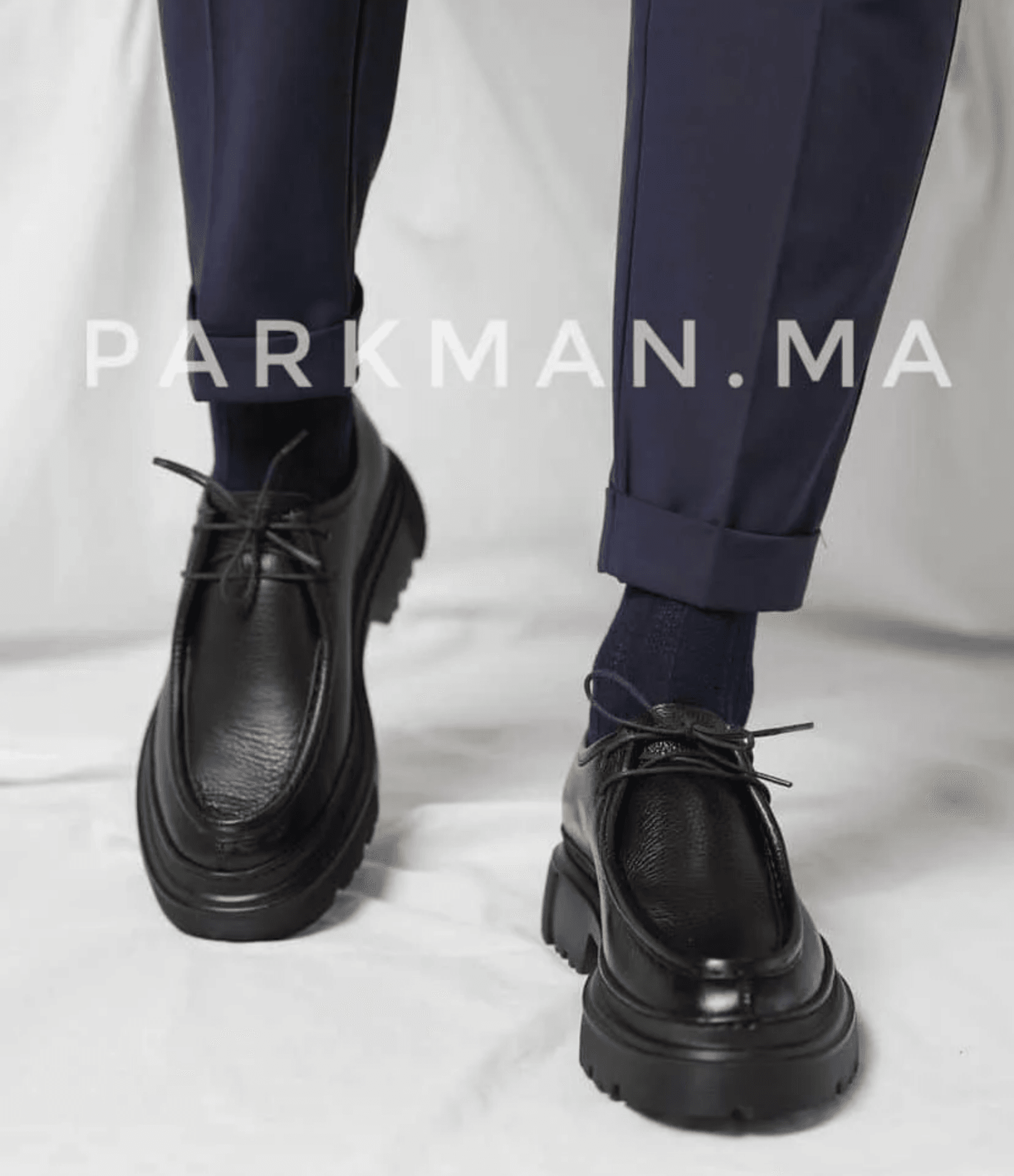 Chaussures Brogue - Image 1 of 4