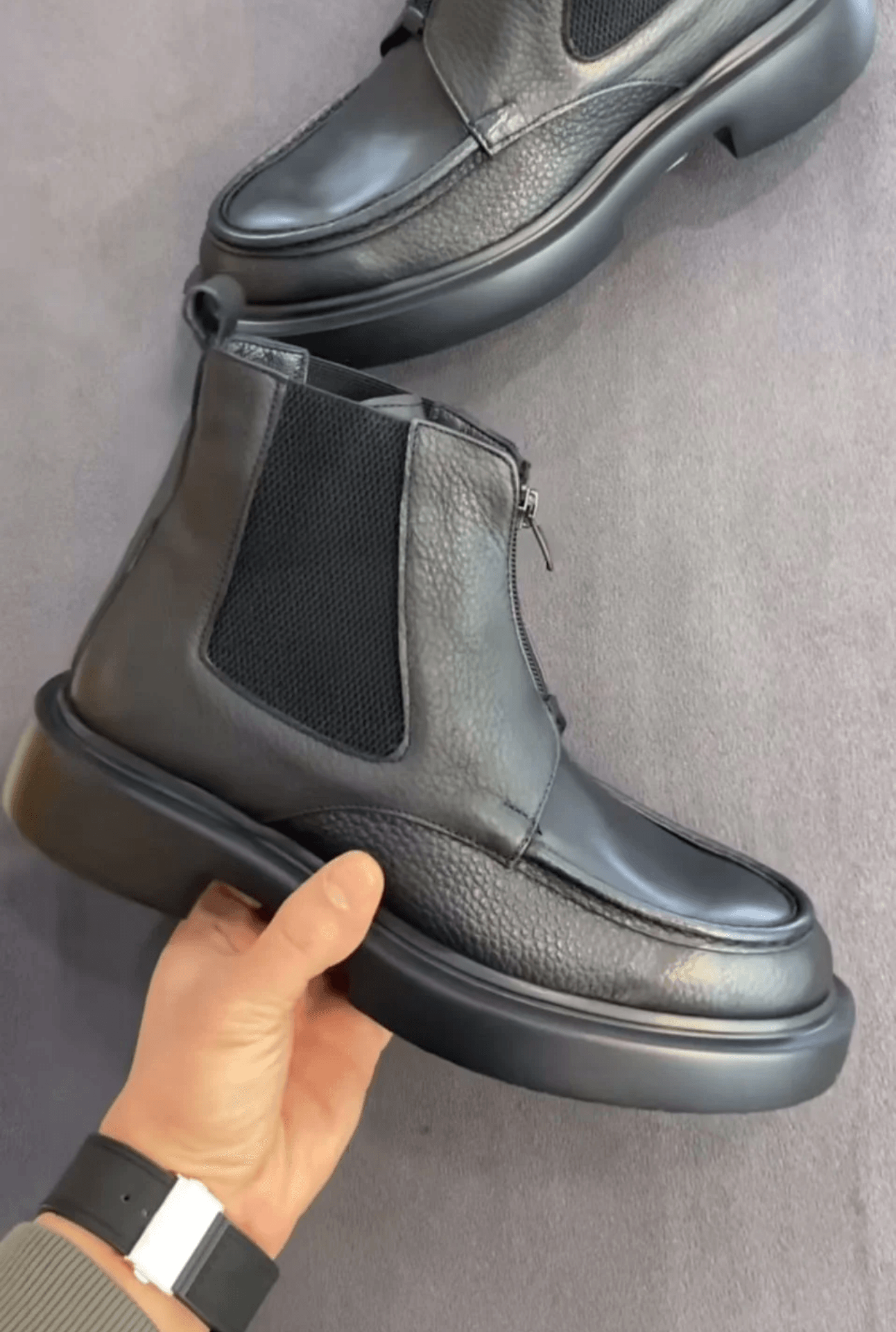 Bottine - Image 1 of 2