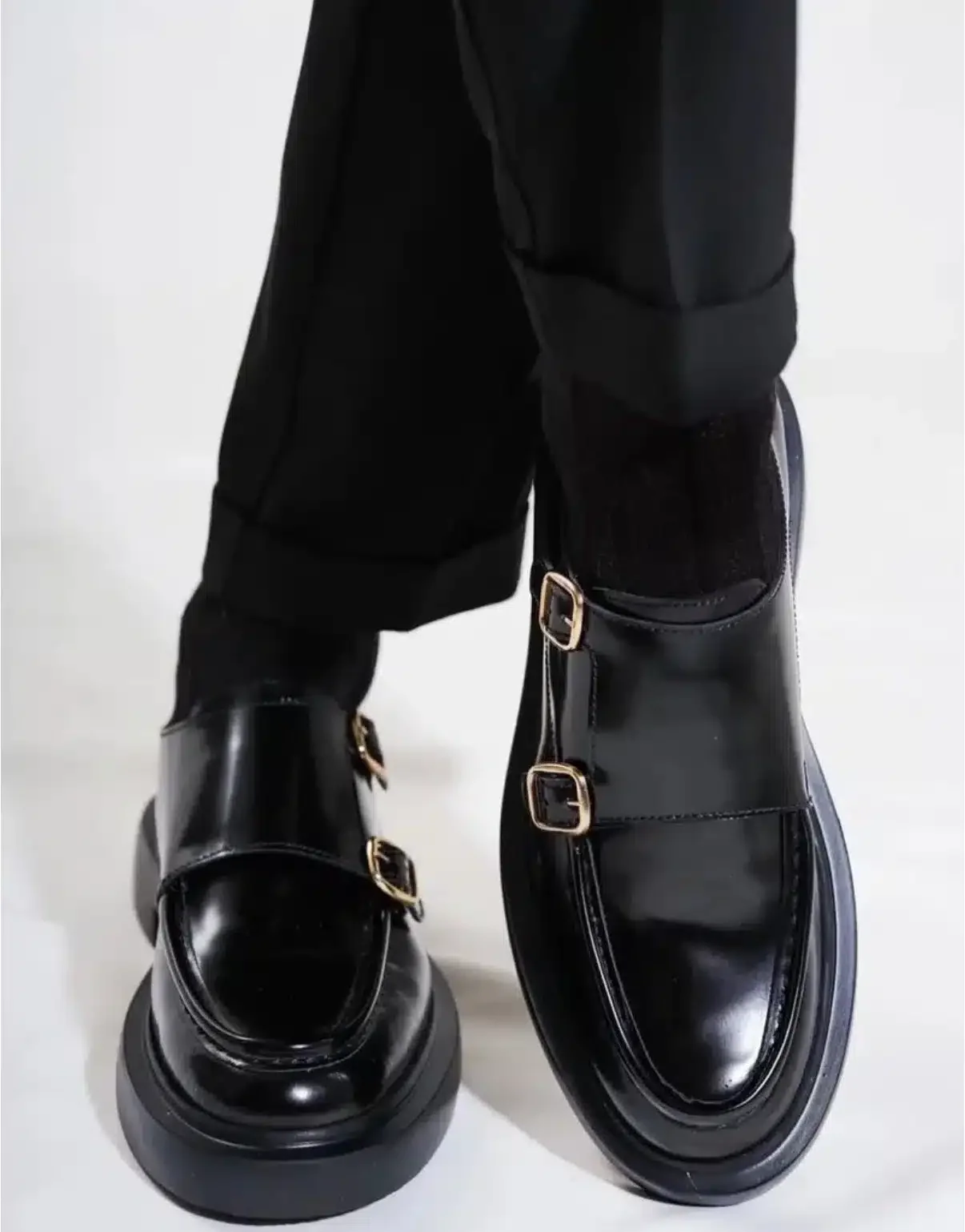 Chaussure En Démasquable - Image 1 of 4