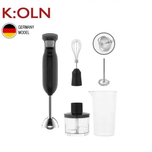 Mixeur Plongeant 8003s - 4 En 1 - Image 1 of 1