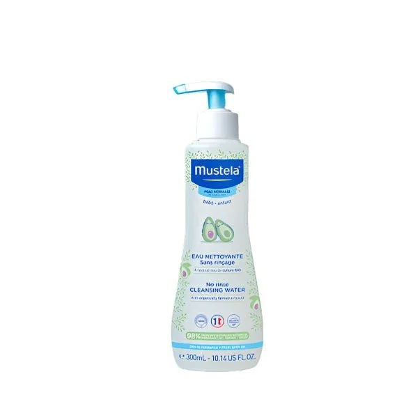 Eau Micellaire Nettoyante Sans Rinçage - Image 1 of 1