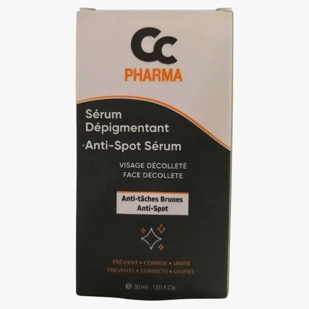 Sérum Dépigmentant - Image 1 of 1
