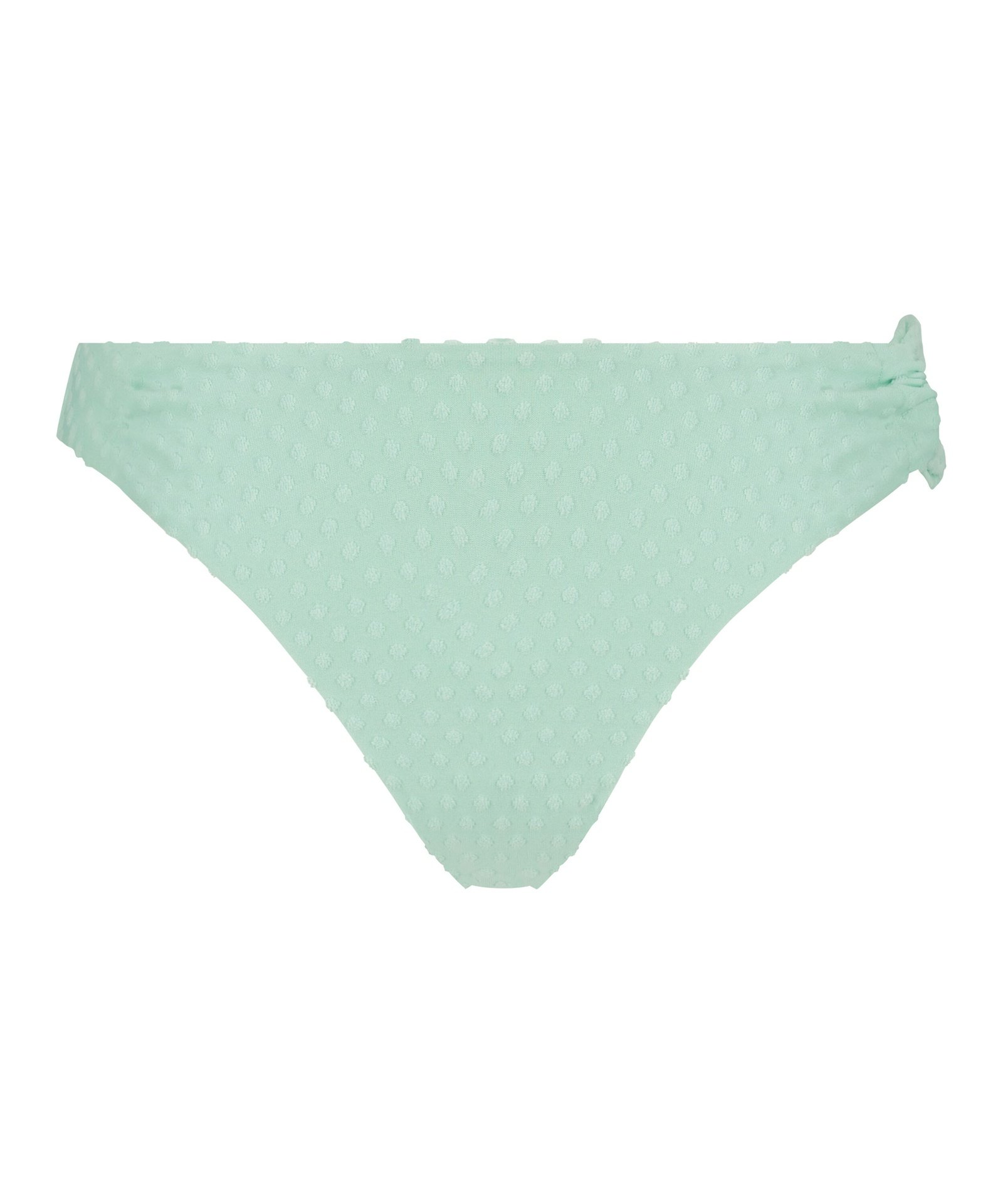 High-leg Maui Bikini Bottoms - Image 1 of 4
