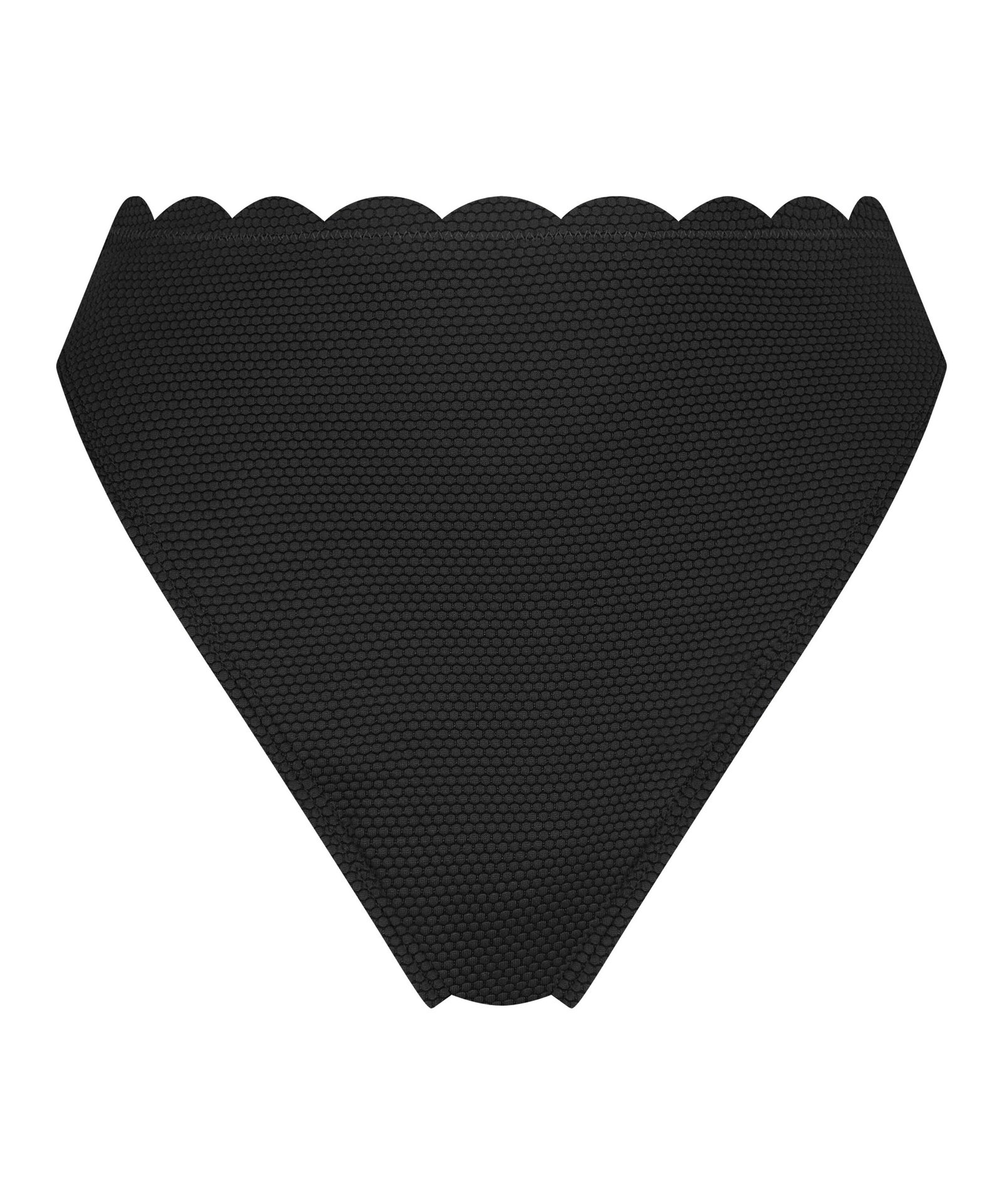 Slip De Bikini Rio Scallop - Image 1 of 4