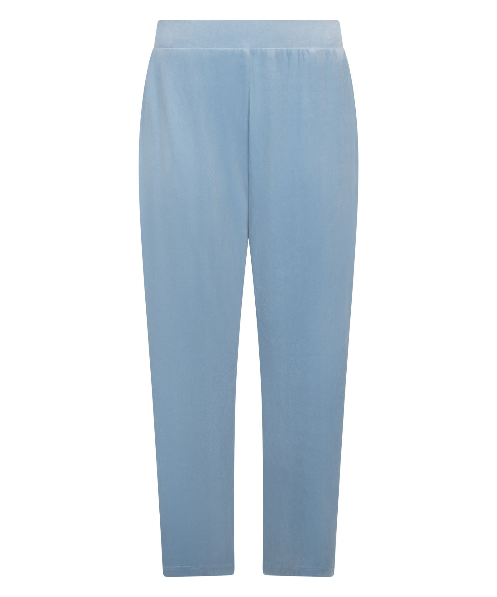Pantalon De Pyjama Velours - Image 1 of 4