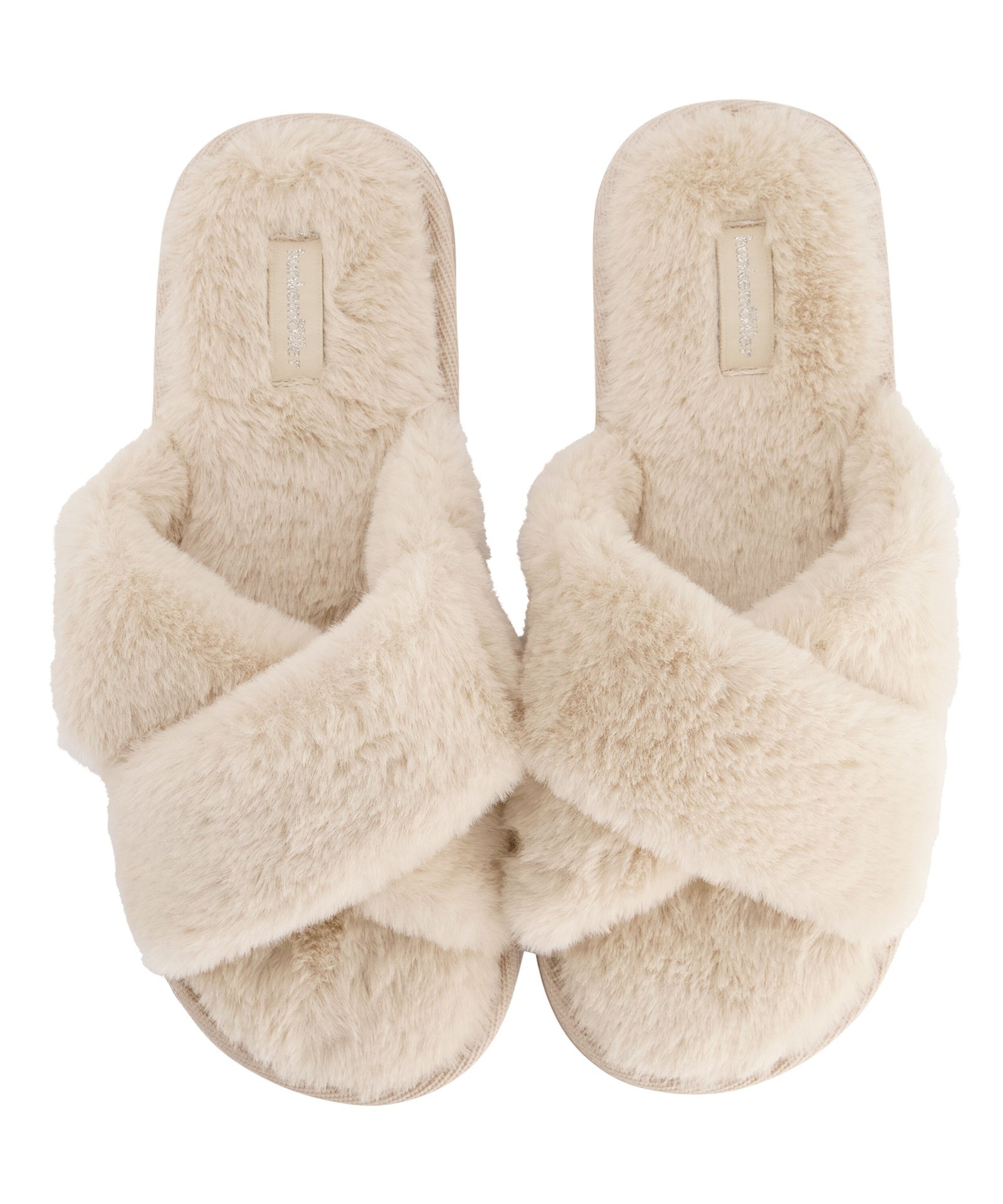 Chaussons Lia - Image 1 of 4