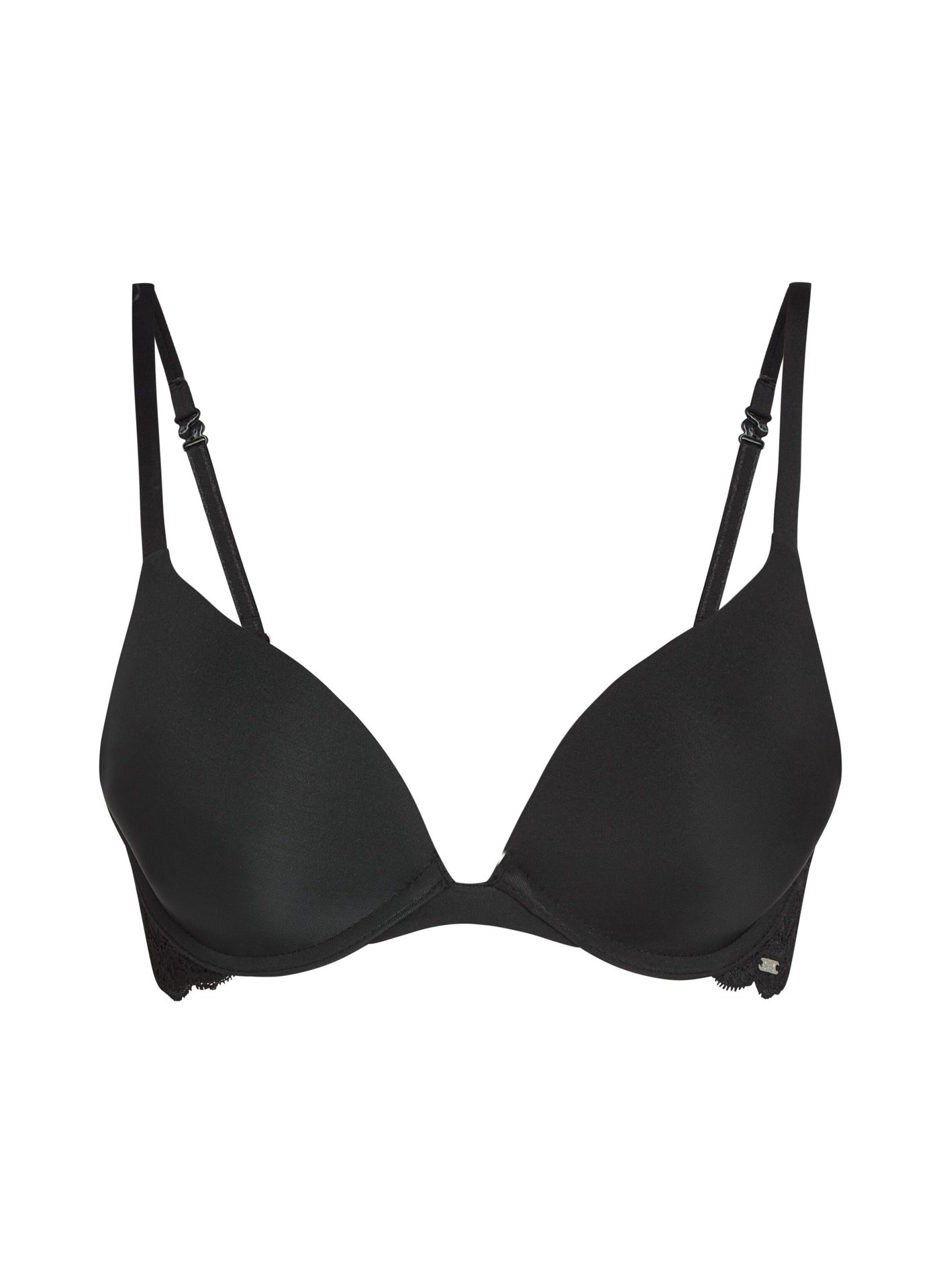 Soutien-gorge À Armatures Préformé Push-up Angie - Image 1 of 4