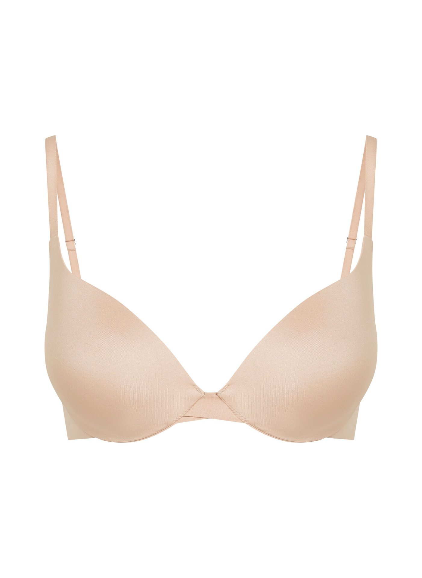 Soutien-gorge À Armatures Préformé Push-up Smooth - Image 1 of 4