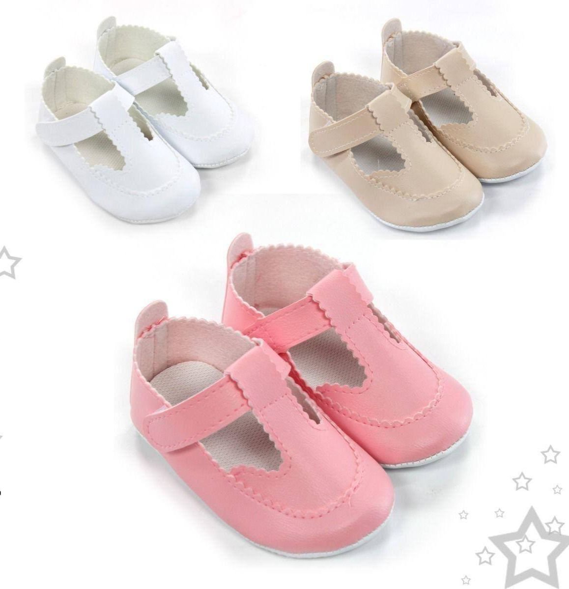 Chaussons Bébé F - Image 1 of 1