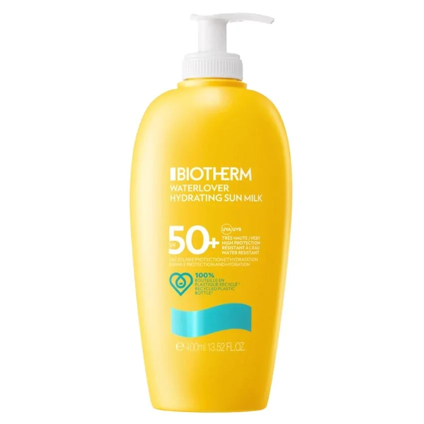  Waterlover Lait Solaire Hydratant Spf50+ - Image 1 of 1