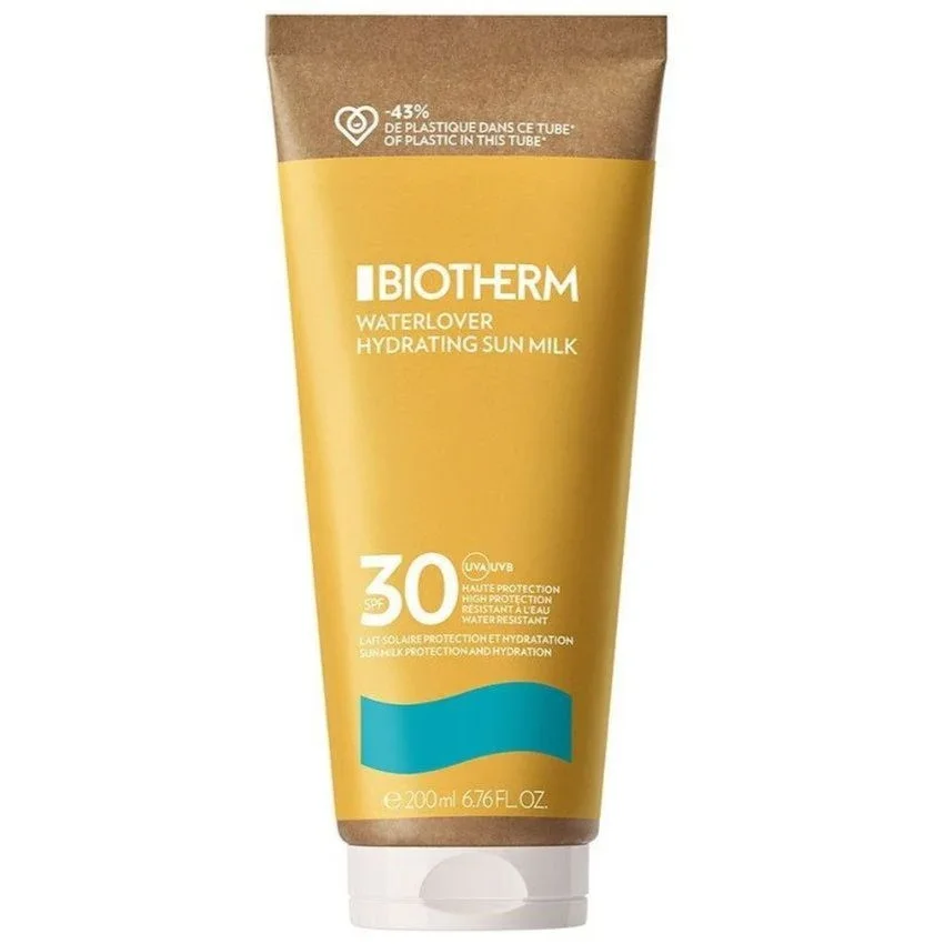 Waterlover Lait Solaire Hydratant Spf30 - Image 1 of 1