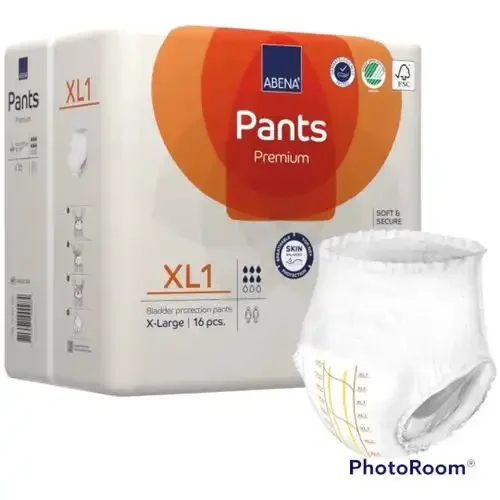 Pants Premium Xl1 (pack 6×16 Un) - Image 1 of 1