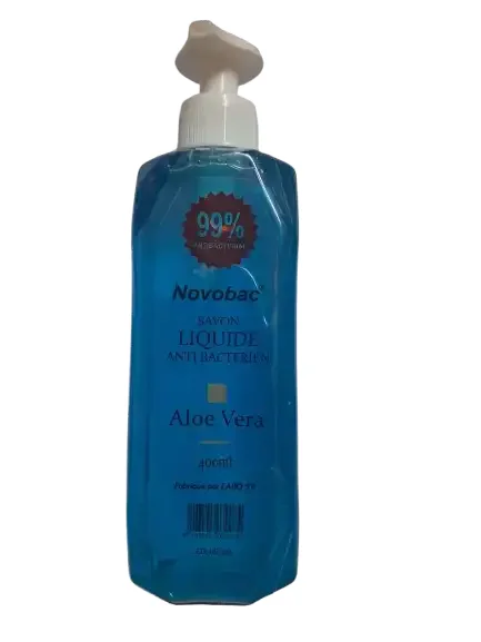 Savon Liquide - Image 1 of 2