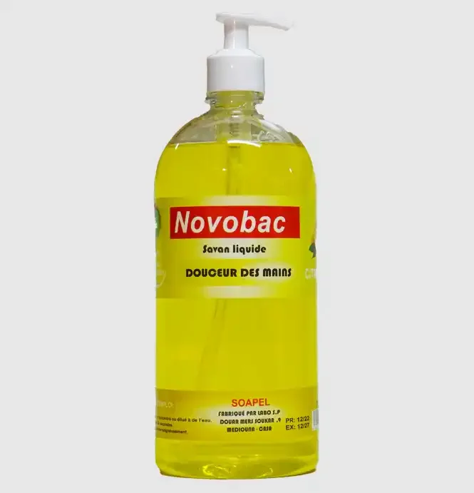 Savon Liquide - Image 1 of 1