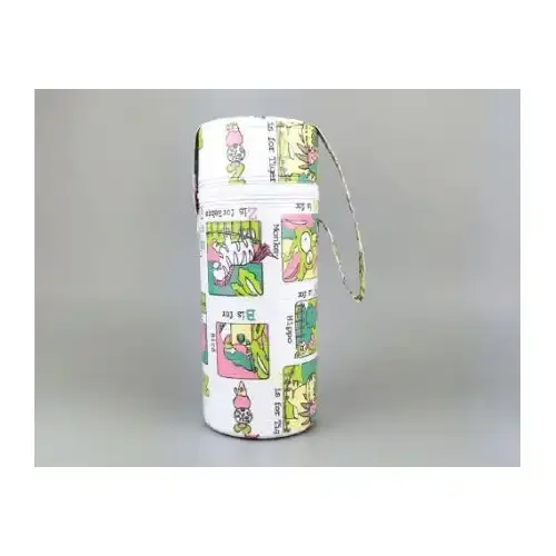 Isotherme Pour Biberon - Sac Chauffe-biberon Portable - Image 1 of 1