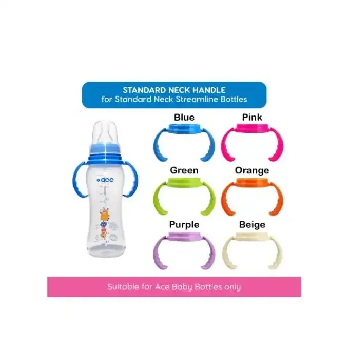  6 Pes Accessoires Biberon (poignée) - Image 1 of 1