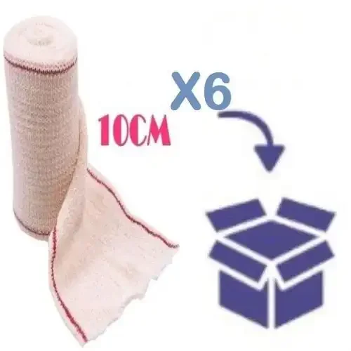 Bande 10cm - Image 1 of 1