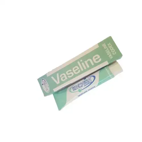 Vaseline Nature En Tube – Lot De 2 × 45 G - Image 1 of 2