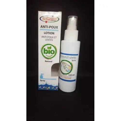 Lotion Anti-poux Et Lentes - Image 1 of 3