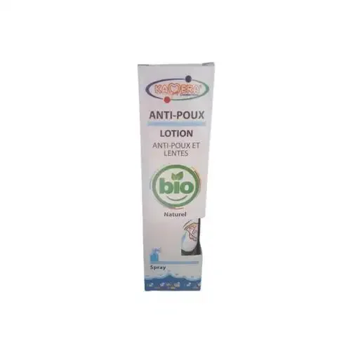 Lotion Anti-poux - Soin Capillaire - Image 1 of 2