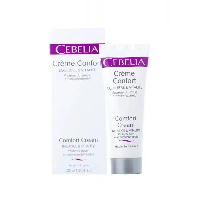 Crème Confort - Image 1 of 1