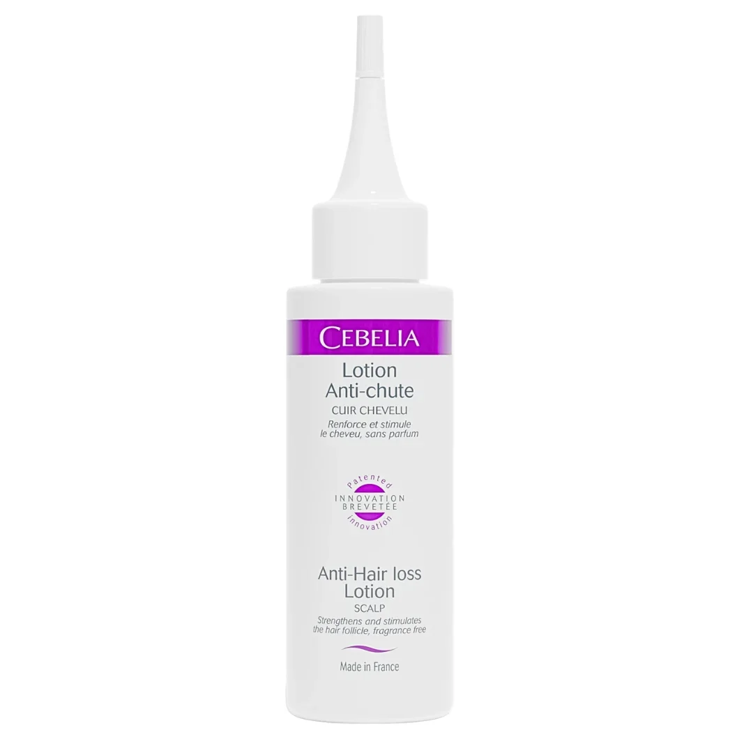 Lotion Anti-chute - Image 1 of 1