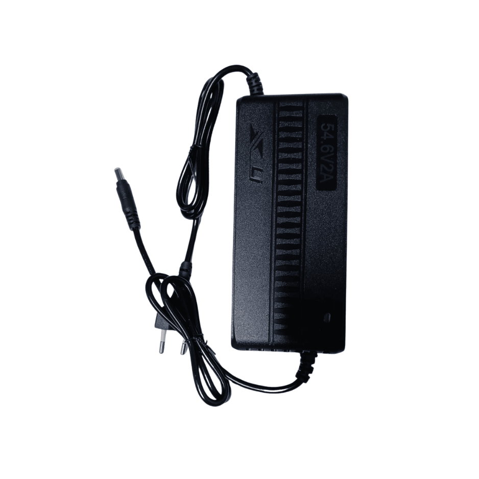 Chargeur 54,6v2a Gx16 - Image 1 of 1