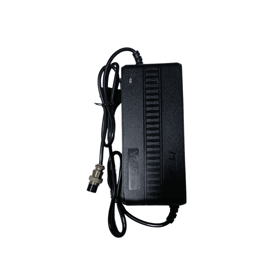 Chargeur 58,8v2a Gx 16 Avec Ventilateur - Image 1 of 1
